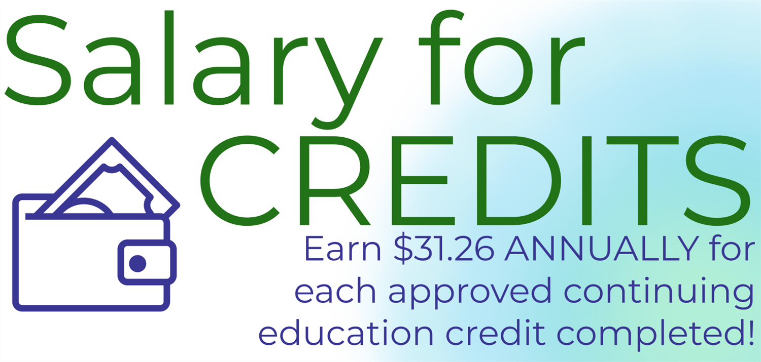 Classified Professional Development